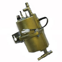 PRESSURE BOILER ASSEMBLY / MPN - BA10000000